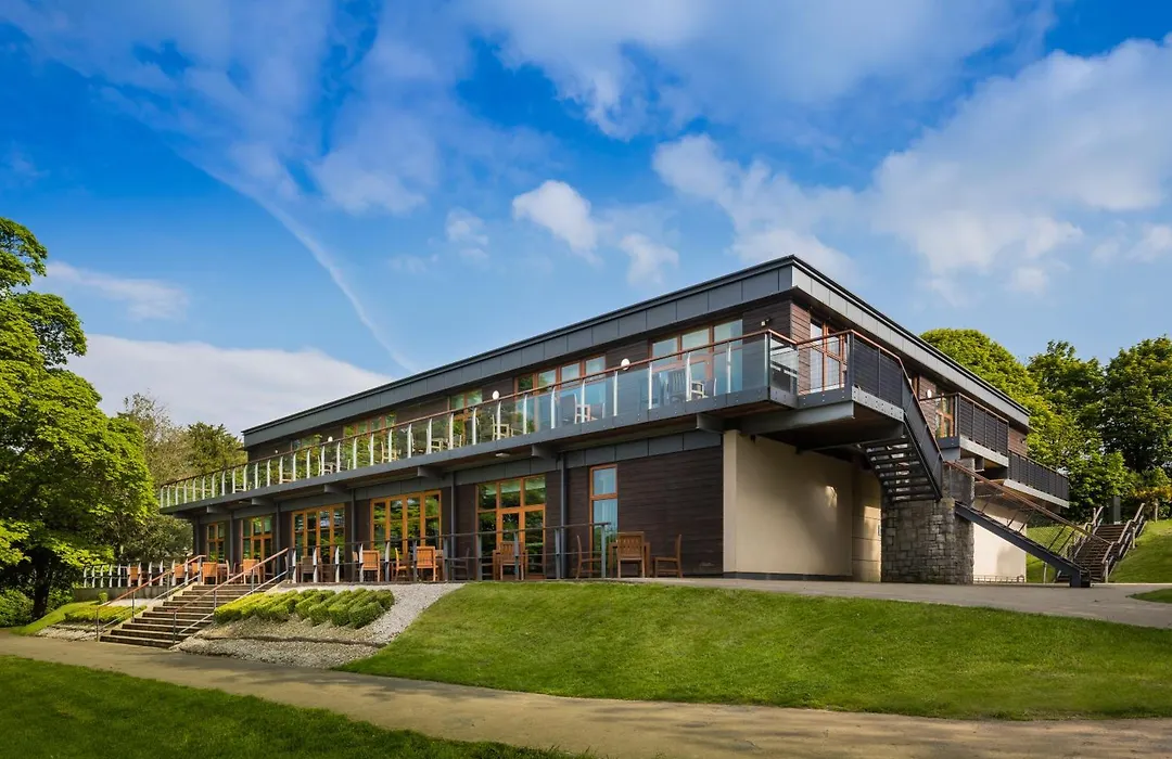 Oulton Hall Hotel, Spa & Golf Resort-1