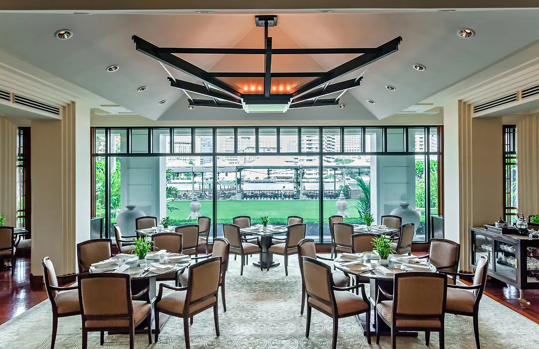 The Peninsula Bangkok-1