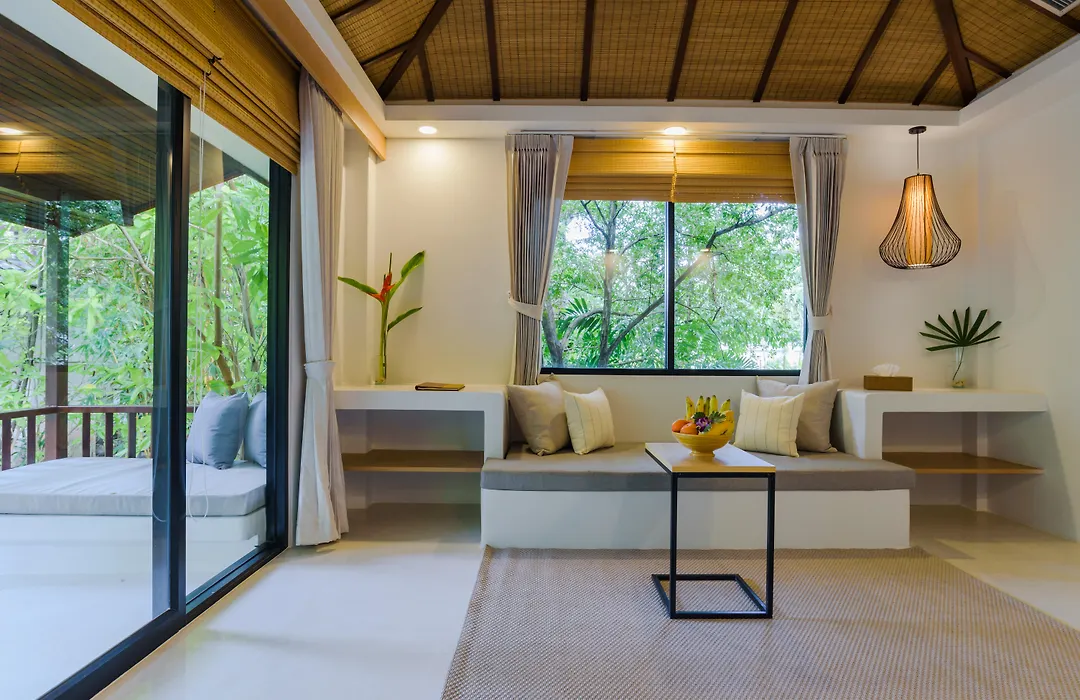 Paradise Beach Resort, Koh Samui - SHA Extra Plus-1