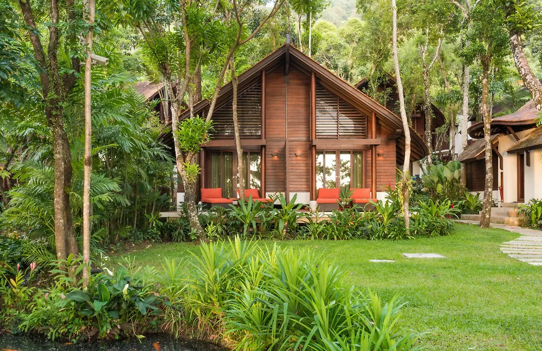 The Tubkaak Krabi Boutique Resort-1