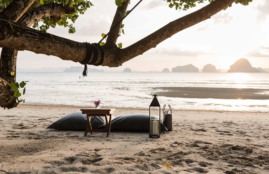 The Tubkaak Krabi Boutique Resort-1