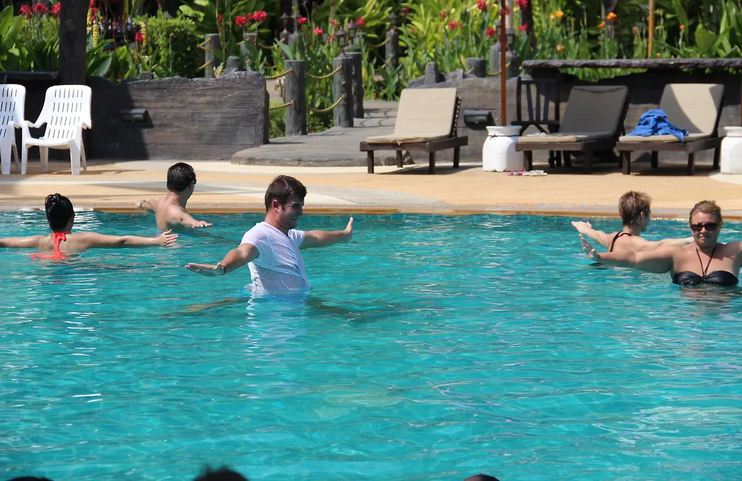 Krabi Resort-1
