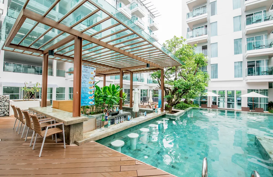 Fishermens Harbour Urban Resort - Sha Extra Plus-1