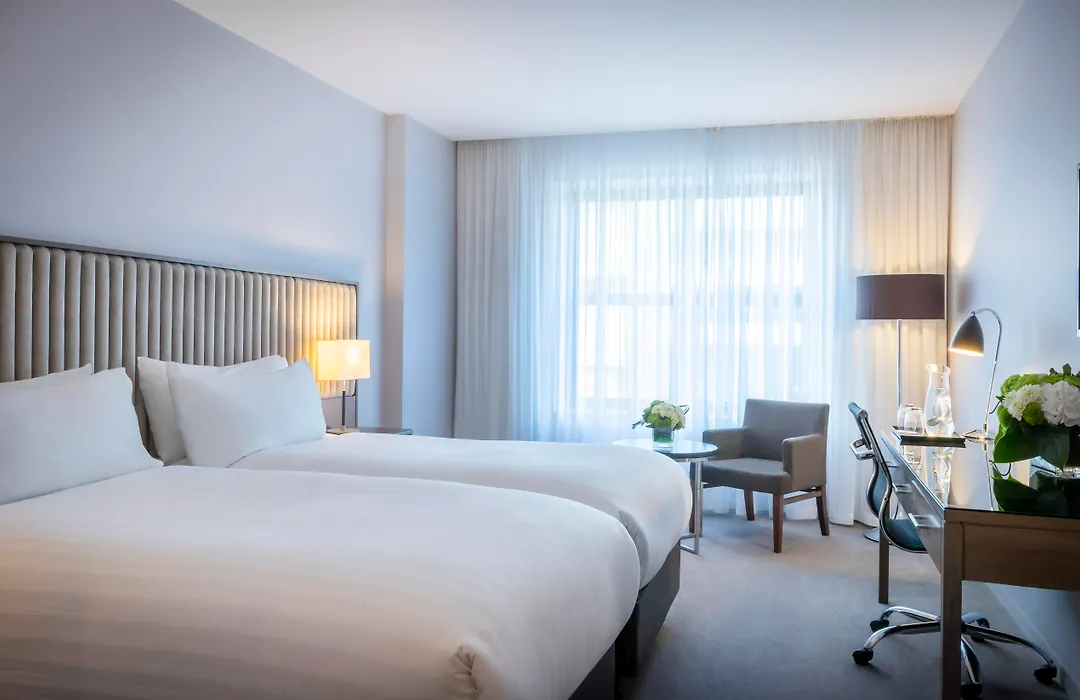The Spencer Hotel-1