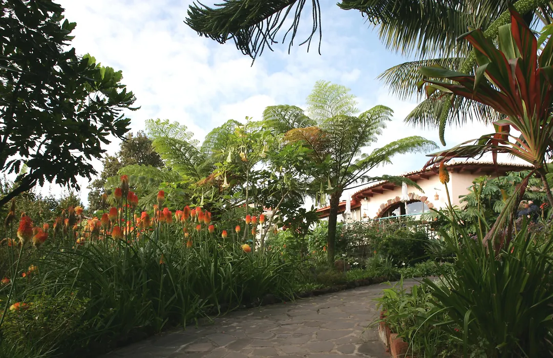 Quinta Splendida Wellness & Botanical Garden (Adults Only)-1