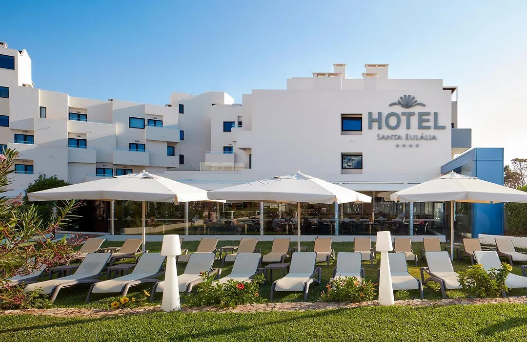 Santa Eulalia Hotel & Spa-1