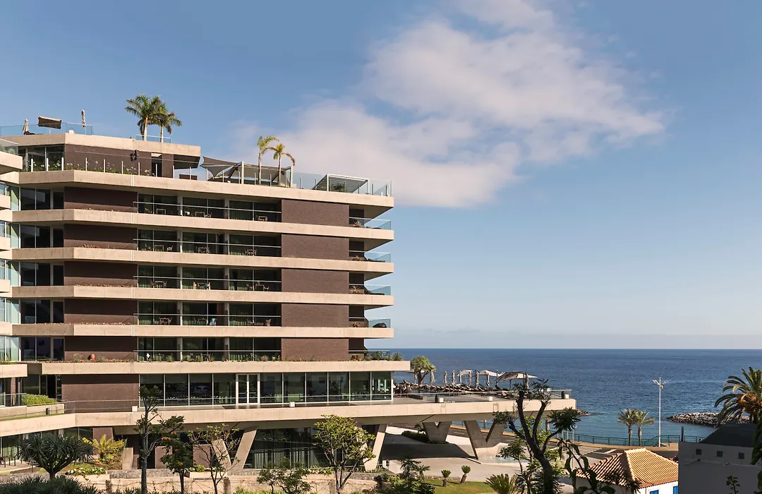 Saccharum - Resort And Spa - Savoy Signature-1