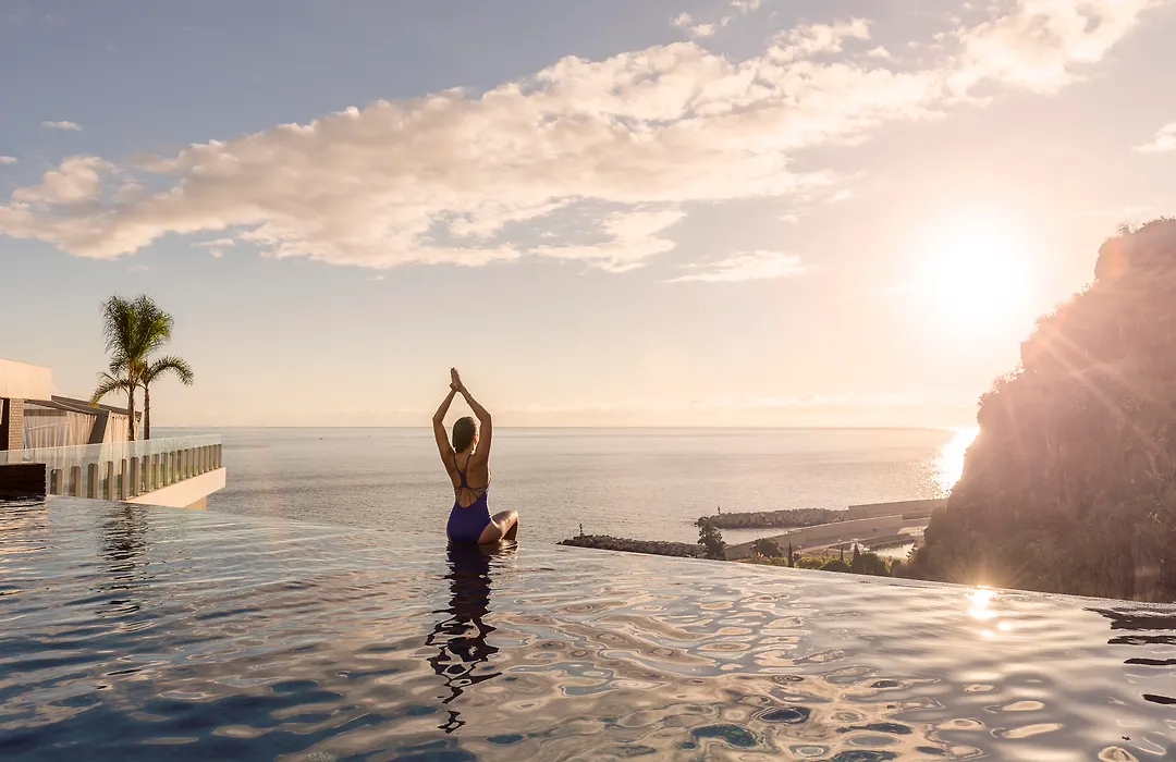 Saccharum - Resort And Spa - Savoy Signature-1