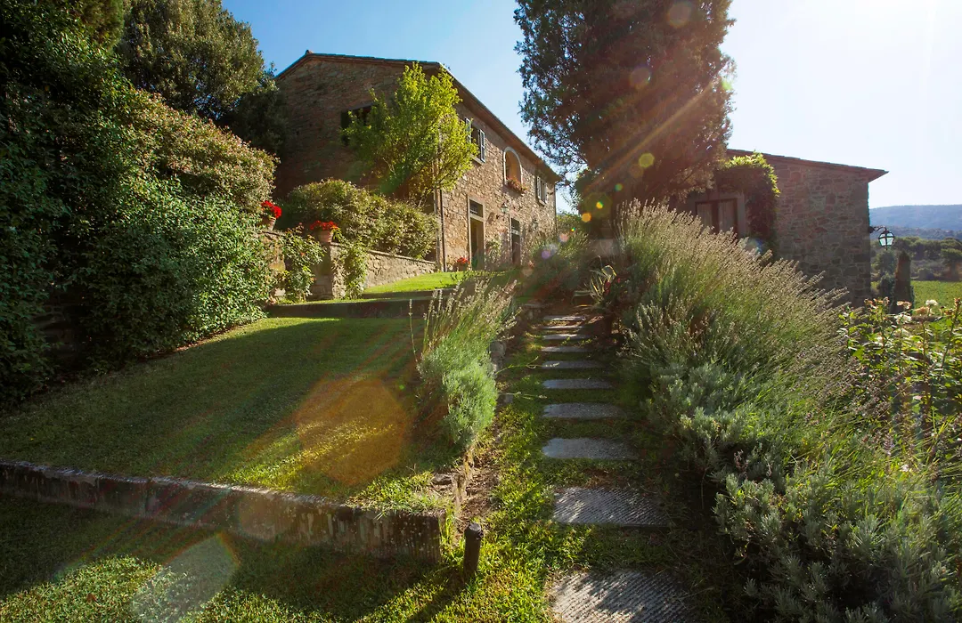 Il Falconiere Relais&Spa-1