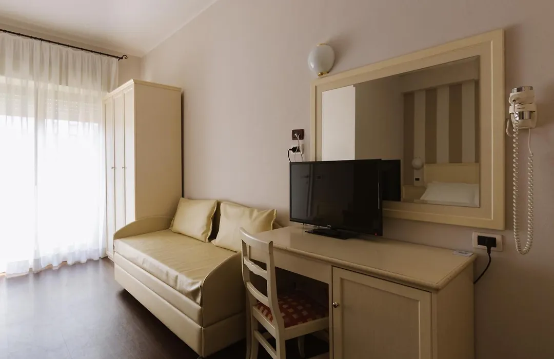 Park Hotel Serena-1