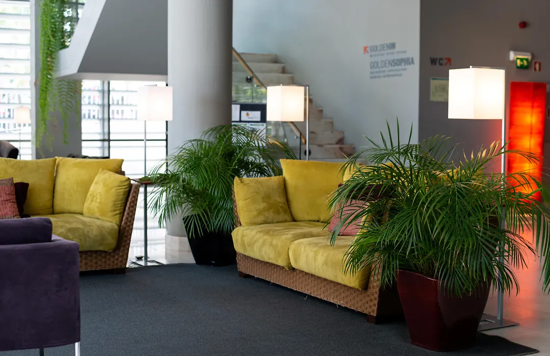 Golden Residence Hotel-1