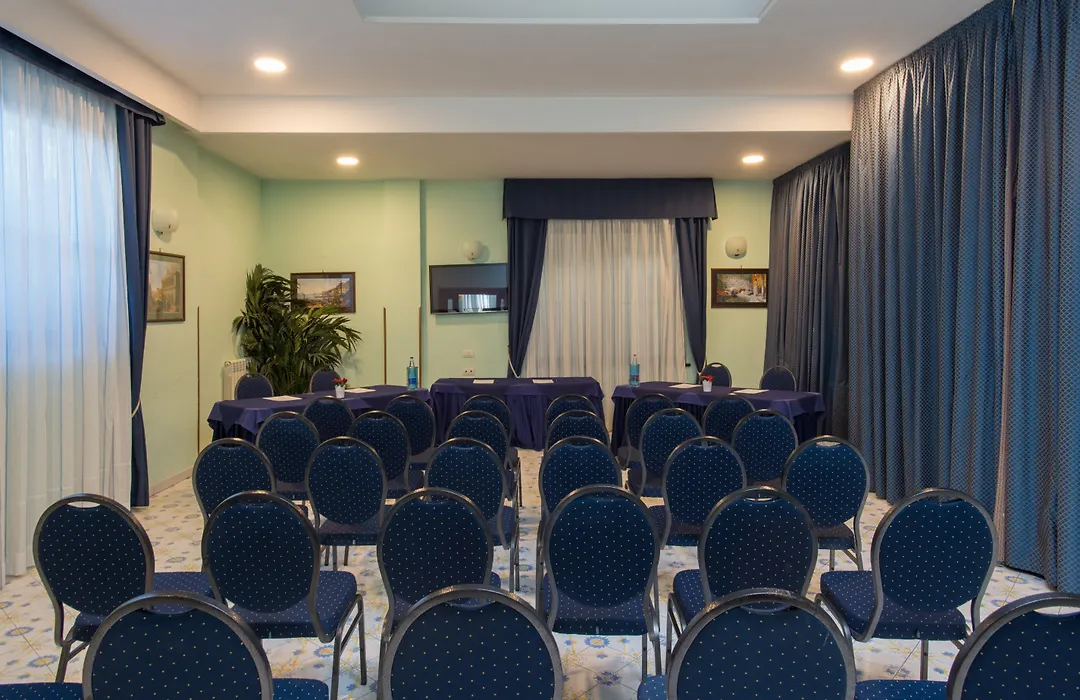 Hotel San Paolo-1