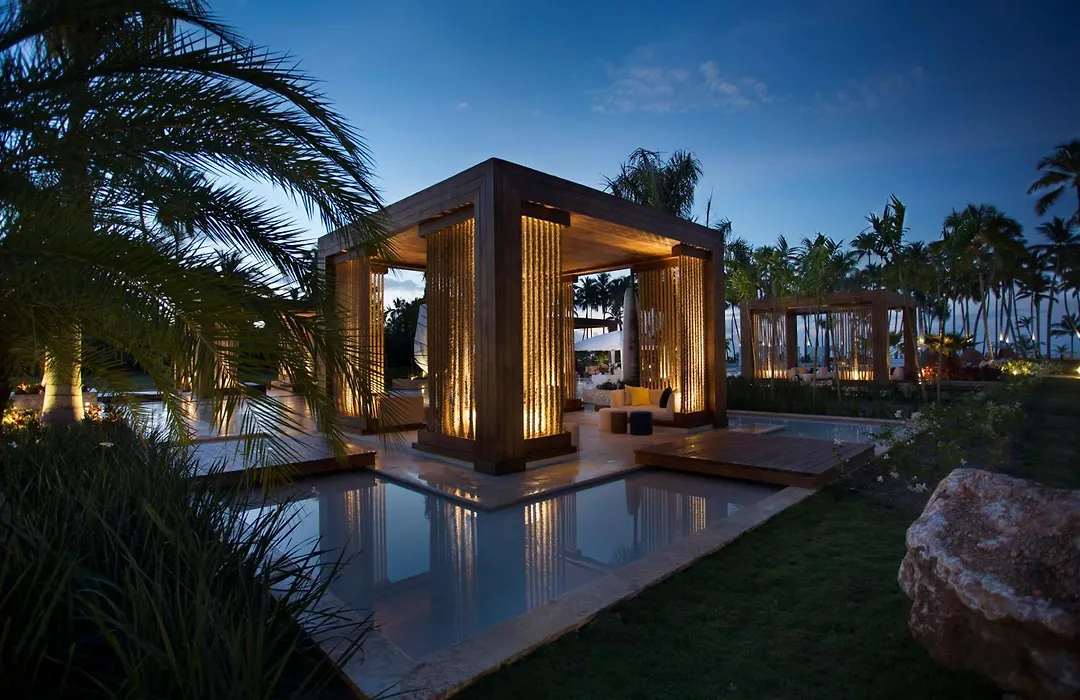 Viva V Samana By Wyndham, A Trademark Adults All Inclusive-1