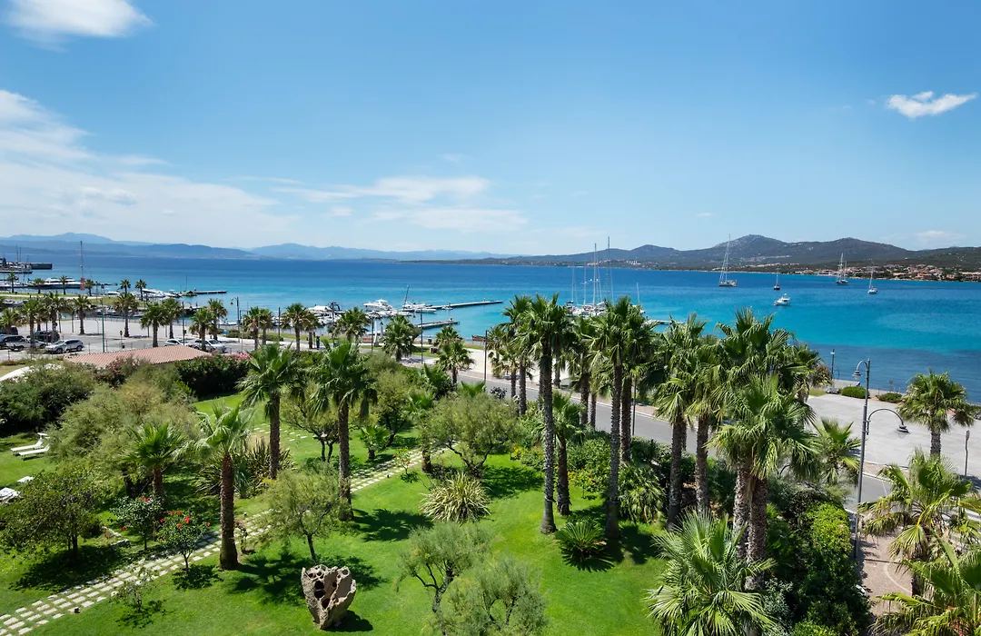 Hotel Villa Margherita-1