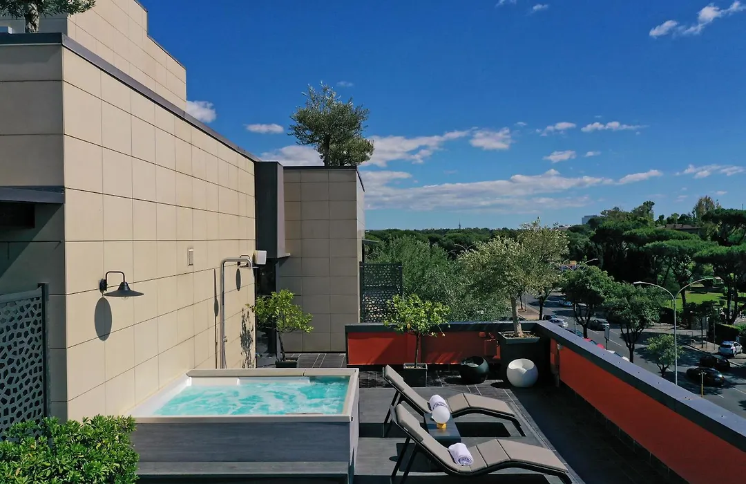 Hotel Pulitzer-1