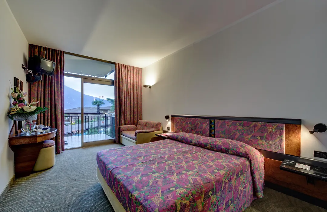 Hotel Leonardo Da Vinci-1