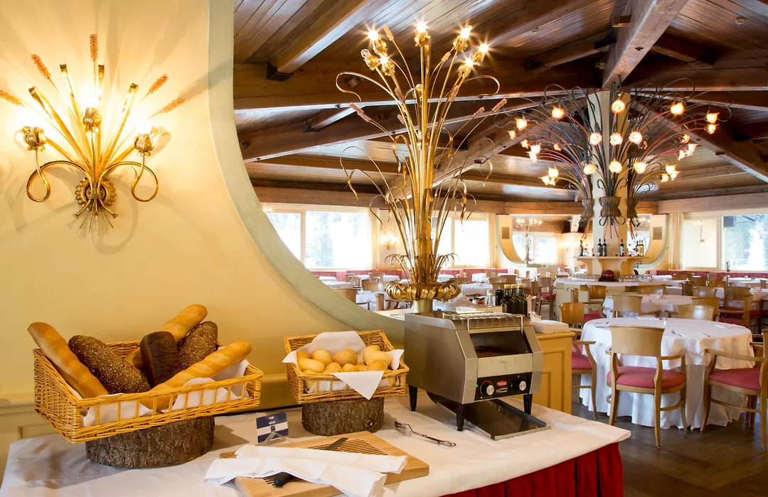 Th Madonna Di Campiglio | Golf Hotel-1
