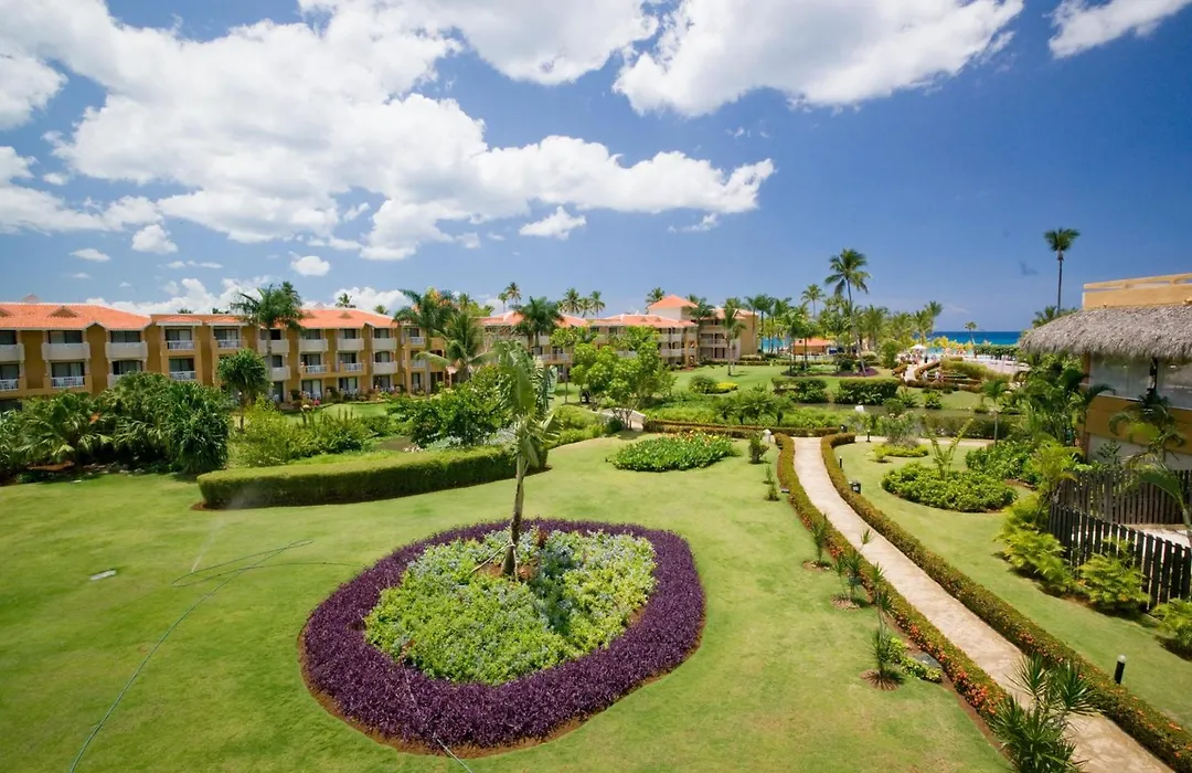 Viva Dominicus Palace By Wyndham, A Trademark All Inclusive-1