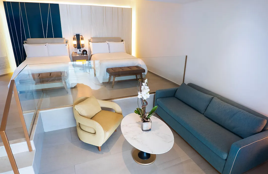 Hard Rock Hotel & Casino Punta Cana (Adults Only)-1