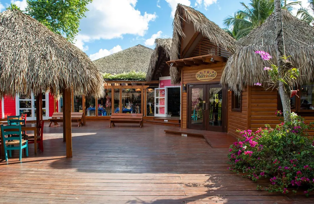Viva Dominicus Palace By Wyndham, A Trademark All Inclusive-1