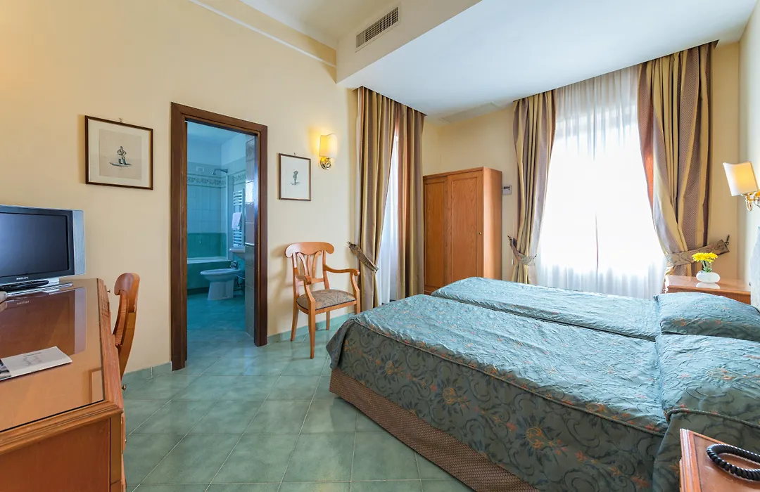 Hotel Iaccarino-1