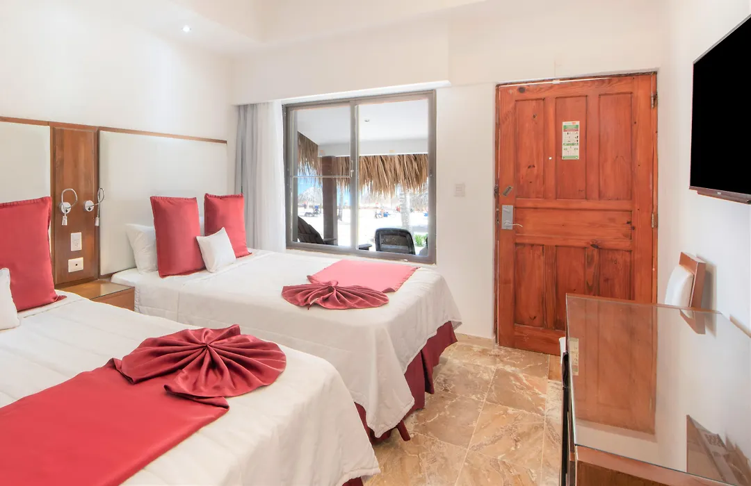Viva Dominicus Beach By Wyndham, A Trademark All Inclusive-1