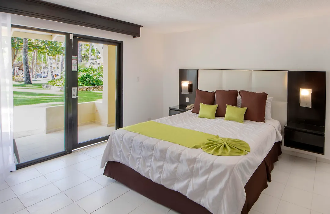 Viva Dominicus Beach By Wyndham, A Trademark All Inclusive-1
