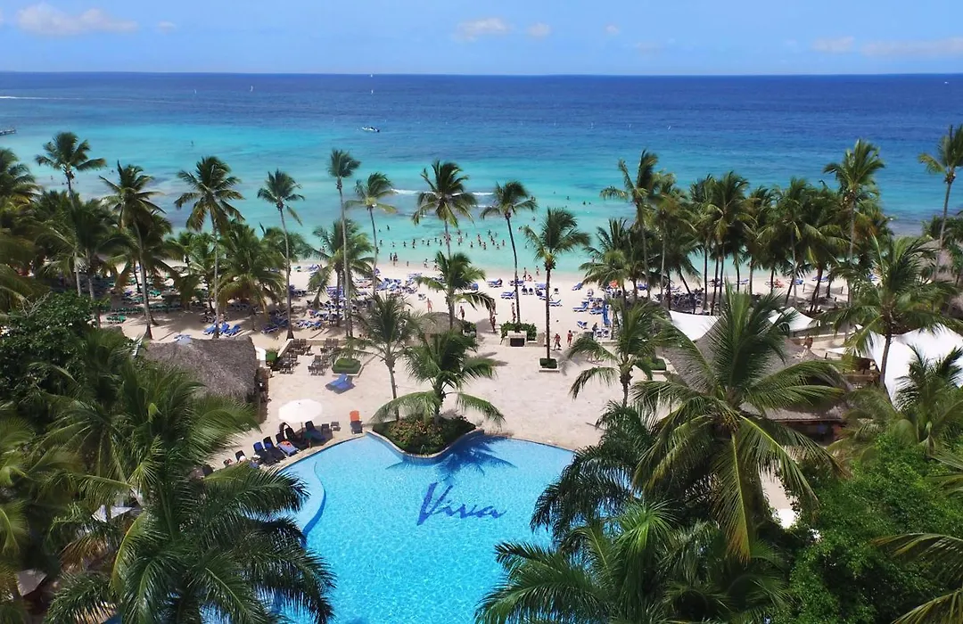 Viva Dominicus Beach By Wyndham, A Trademark All Inclusive-1