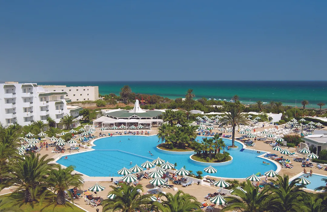 Vincci El Mansour-1