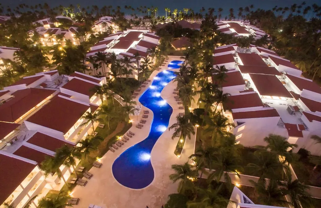 Occidental Punta Cana-1