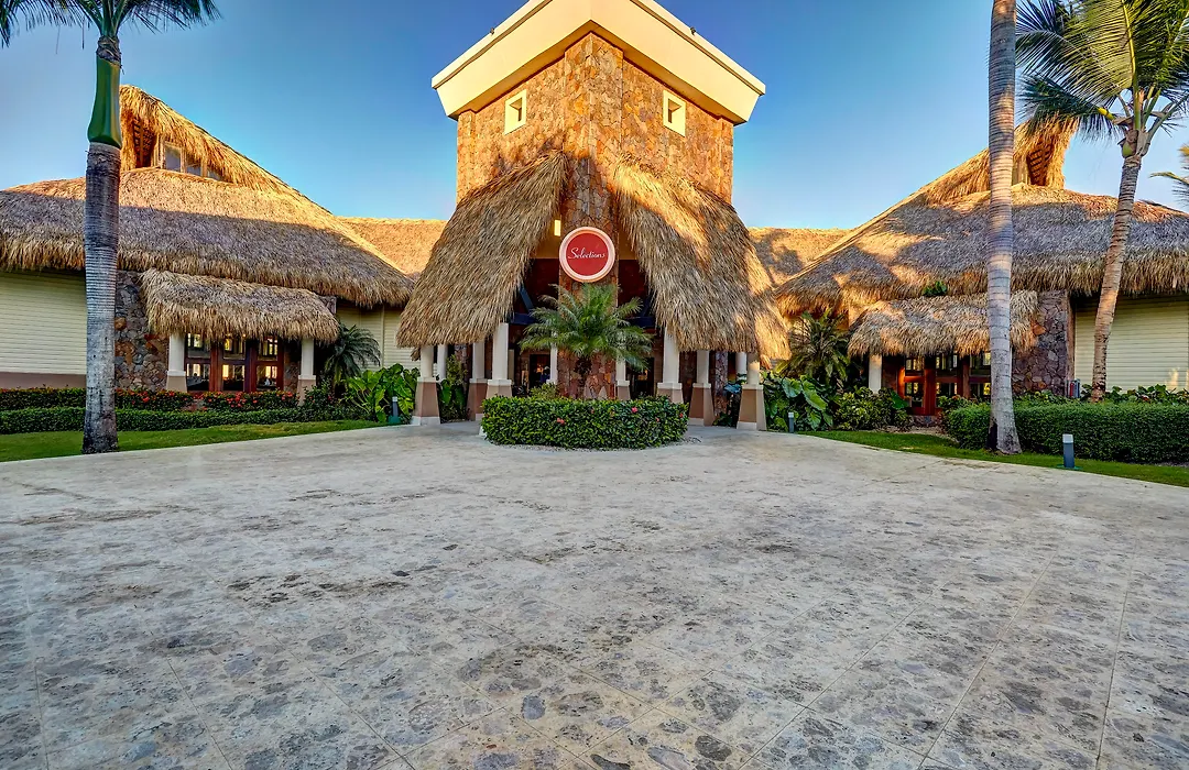 Royalton Splash Punta Cana, An Autograph Collection All-Inclusive Resort & Casino-1