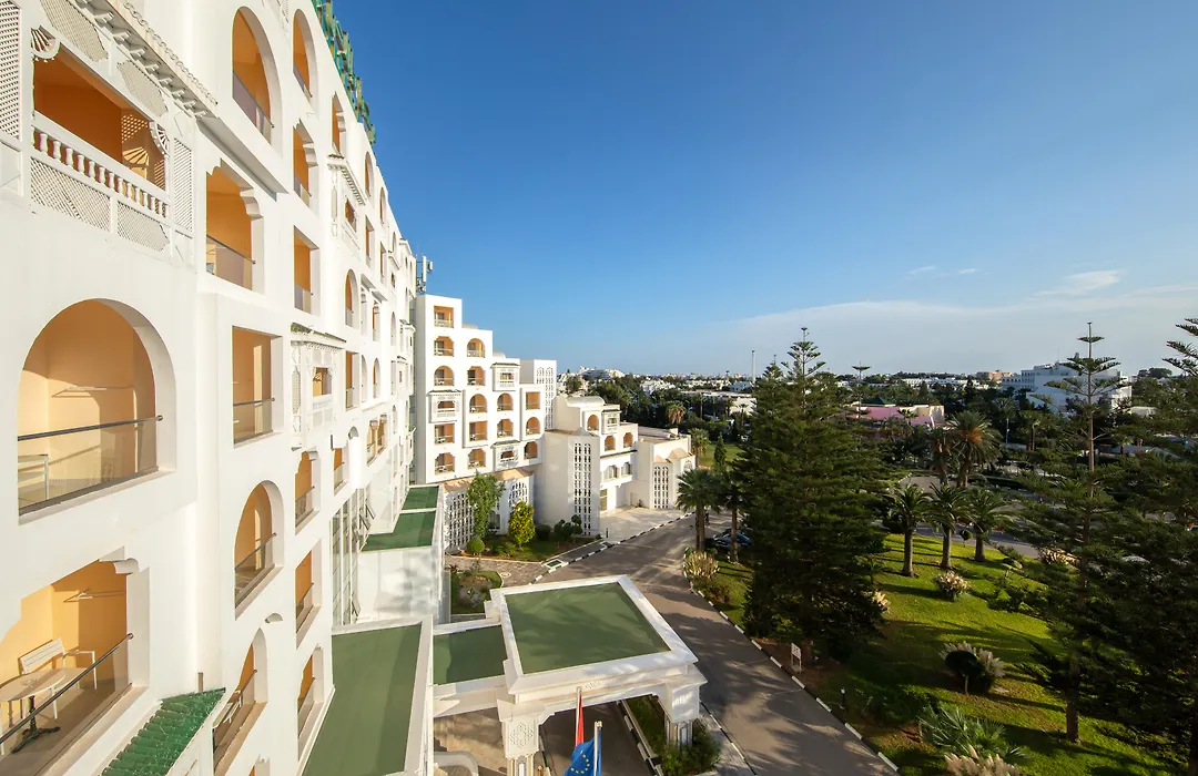 Marhaba Palace-1