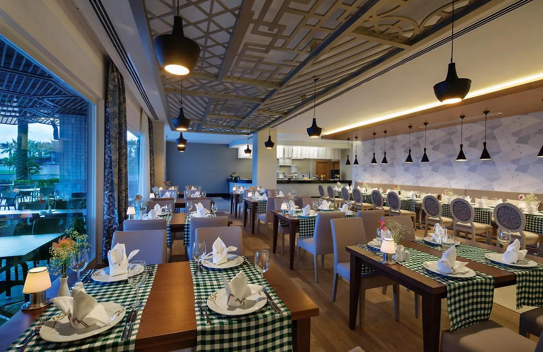 Papillon Ayscha Resort & Spa-1
