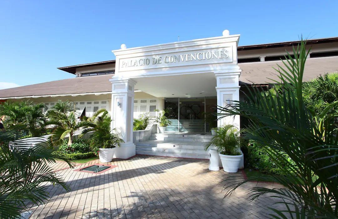 Bahia Principe Luxury Esmeralda - Todo incluido-1