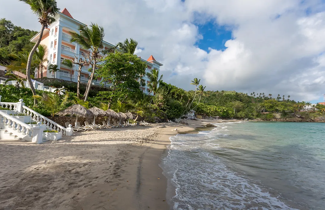 Bahia Principe Escape Samana - Hyatt Inclusive Collection - Adults Only-1