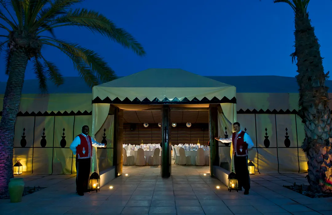 Ulysse Thalasso & Spa (Adults Only)-1