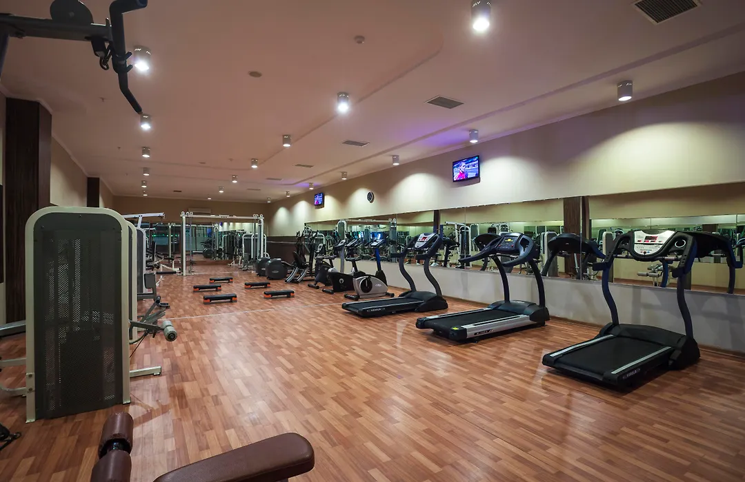 Hotel Turan Prince-1