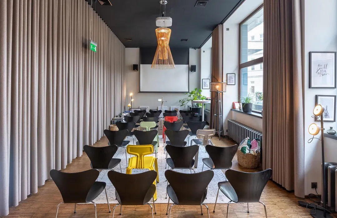 Mosaic House Design Hotel-1