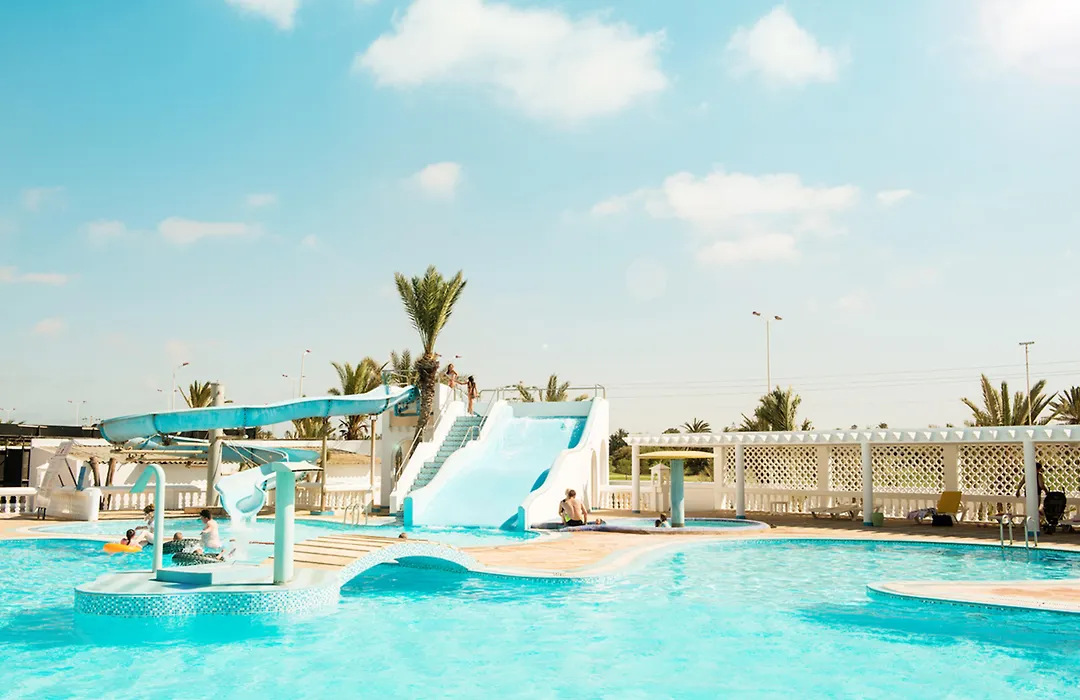 Djerba Aqua Resort-1