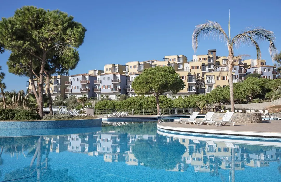 Aria Claros Beach & Spa Resort-1