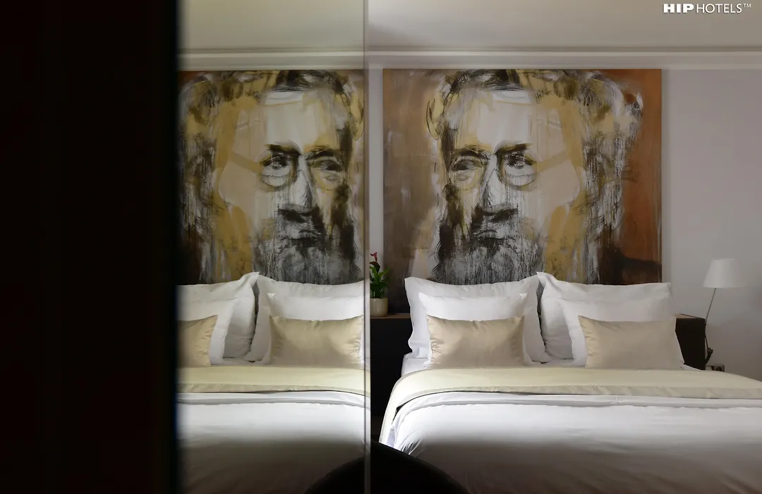 Design Hotel Neruda-1