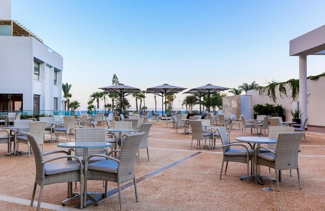 Golden Bay Beach Hotel-1