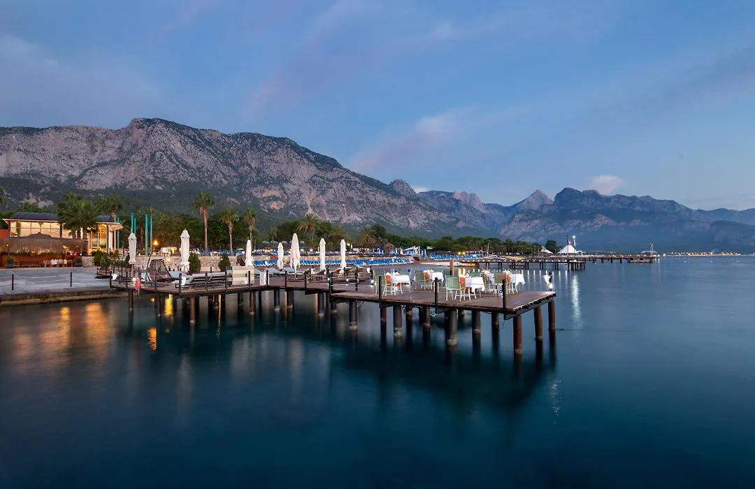 Baia Salima Kemer-1
