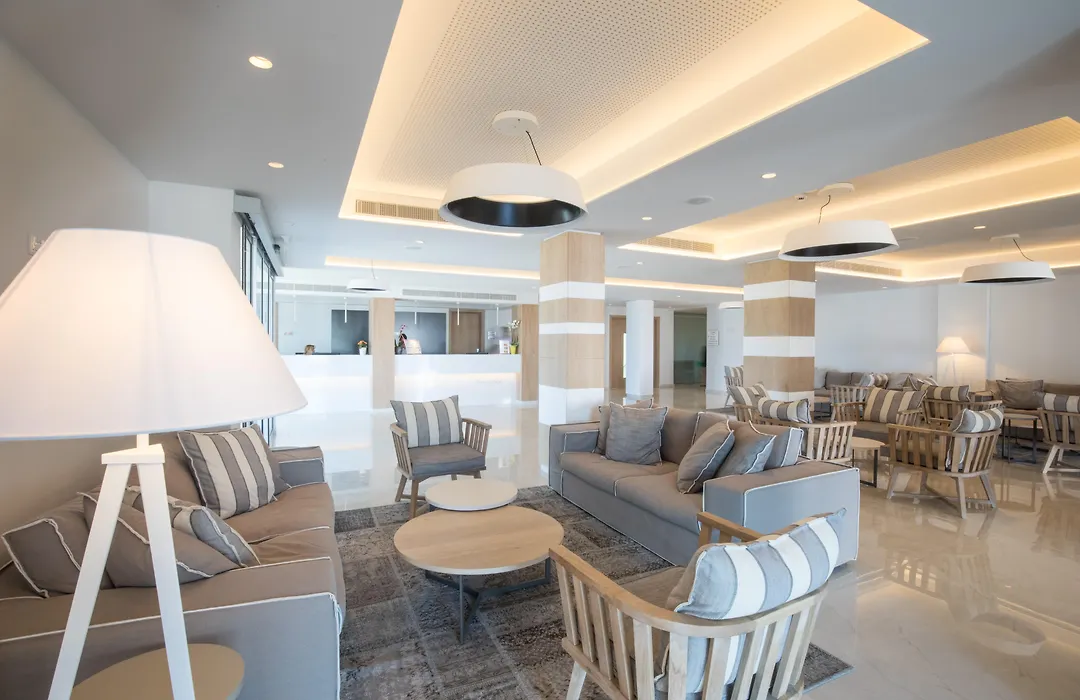 Evalena Beach Hotel-1