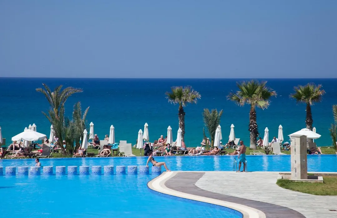 Capital Coast Resort And Spa-1