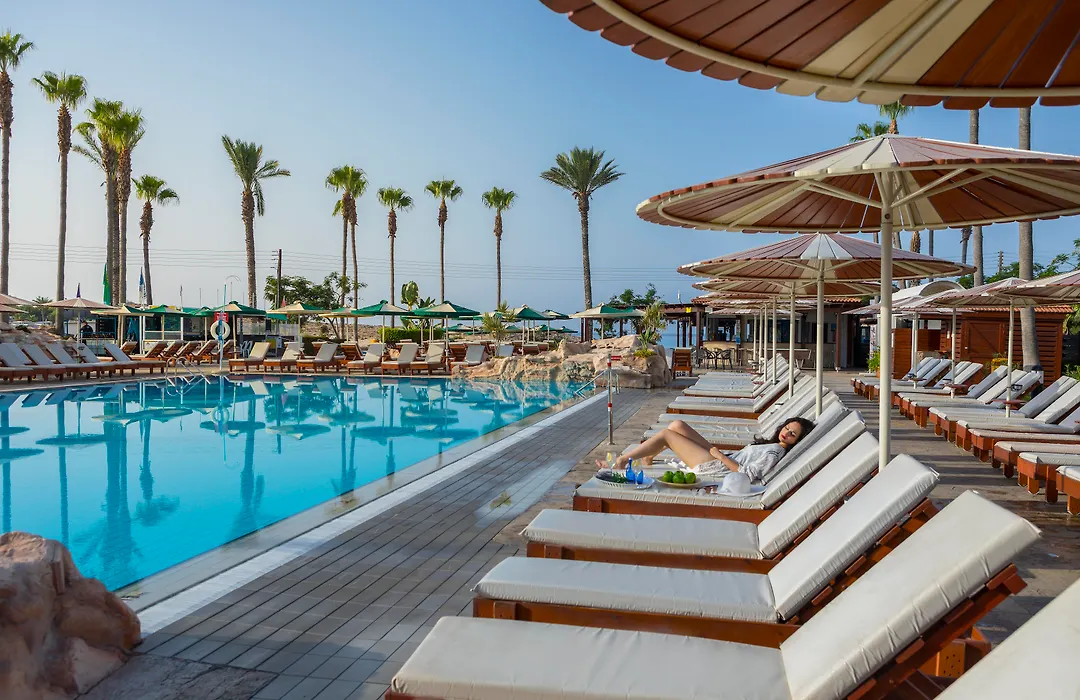 Pavlo Napa Beach Hotel-1