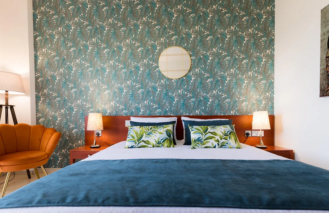Cavo Zoe Seaside Hotel-1