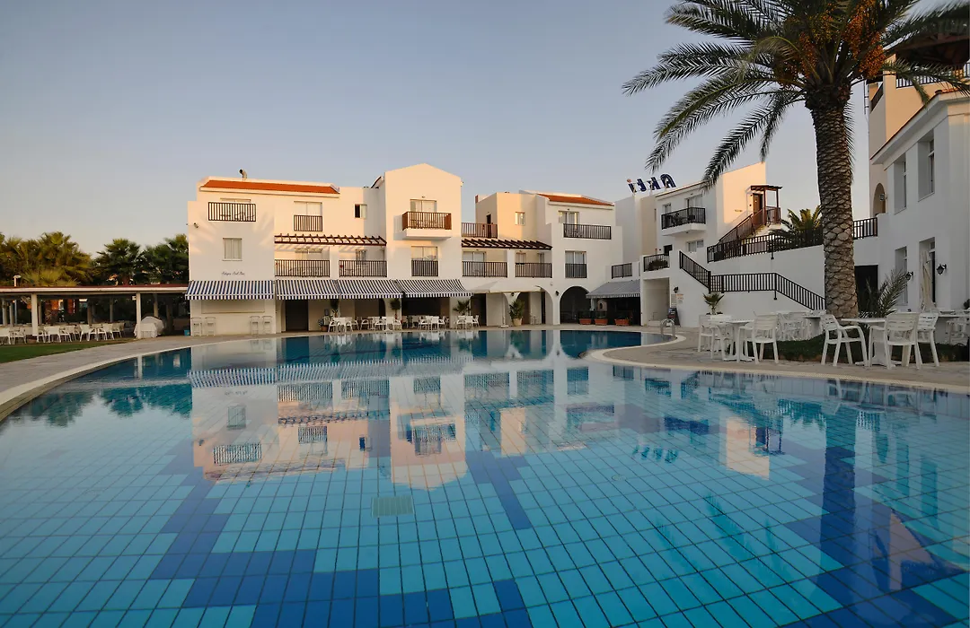 Akti Beach Hotel & Village Resort-1