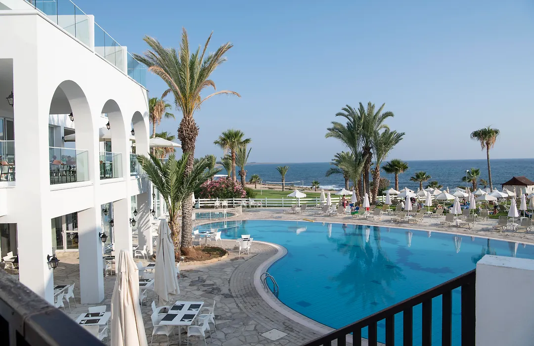 Akti Beach Hotel&Village Resort-1