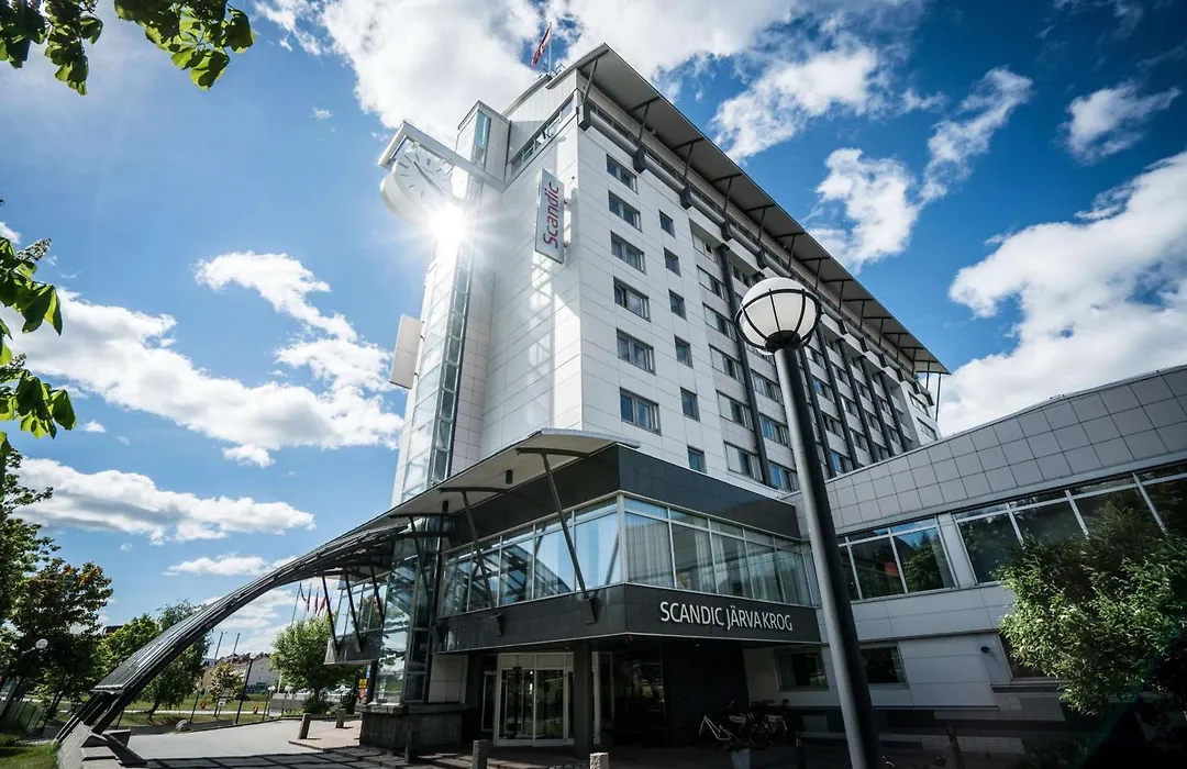 Scandic Jaerva Krog-1